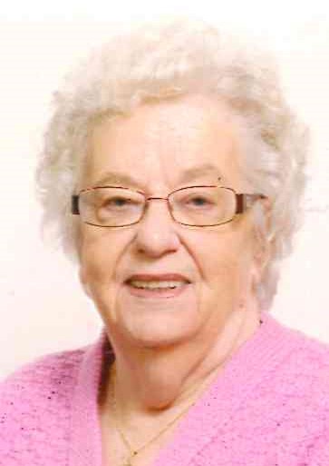 Photo de profil de Madame Ginette SINGIER